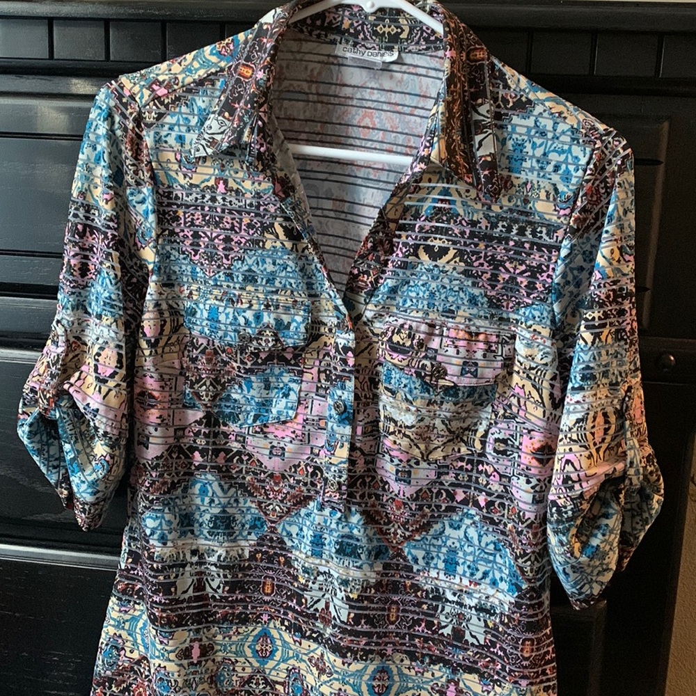 Dress shirt